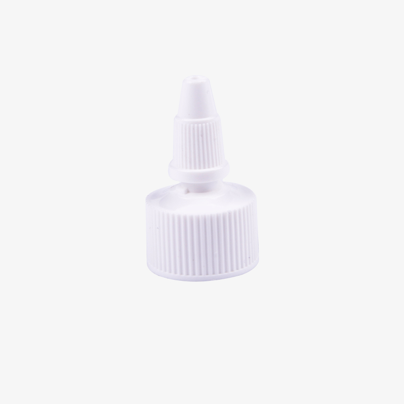 Cap-Twist Top Cap-SC-C003-24-410